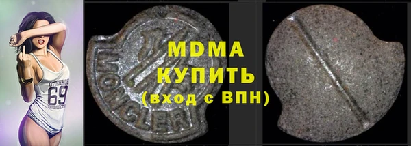 тгк Балахна